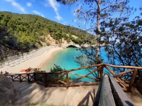 Villetta Relax Pugnochiuso